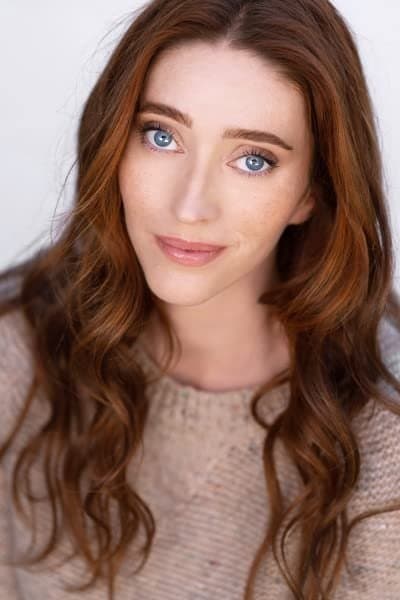 Mercedes Manning profile