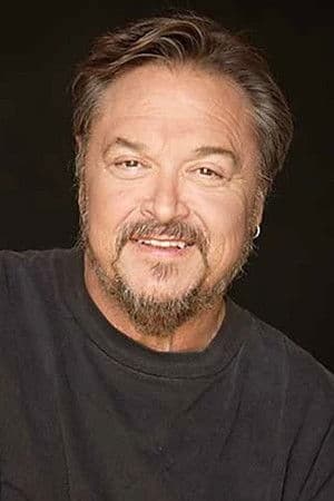 Dennis Burkley profile