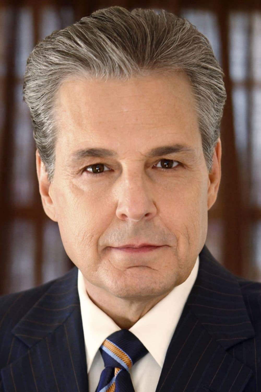 Larry Anderson profile