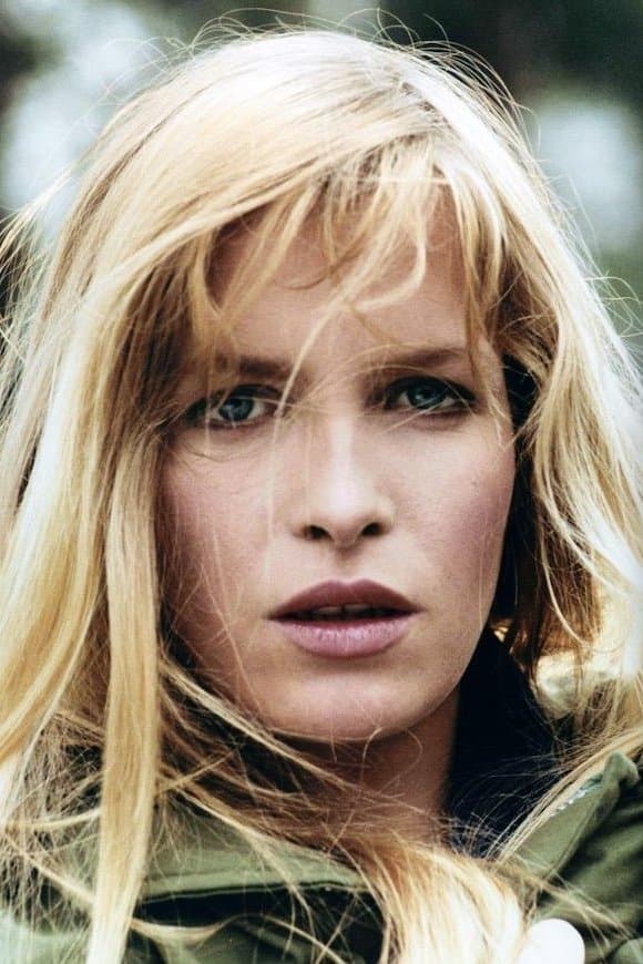 Valentine Monnier profile