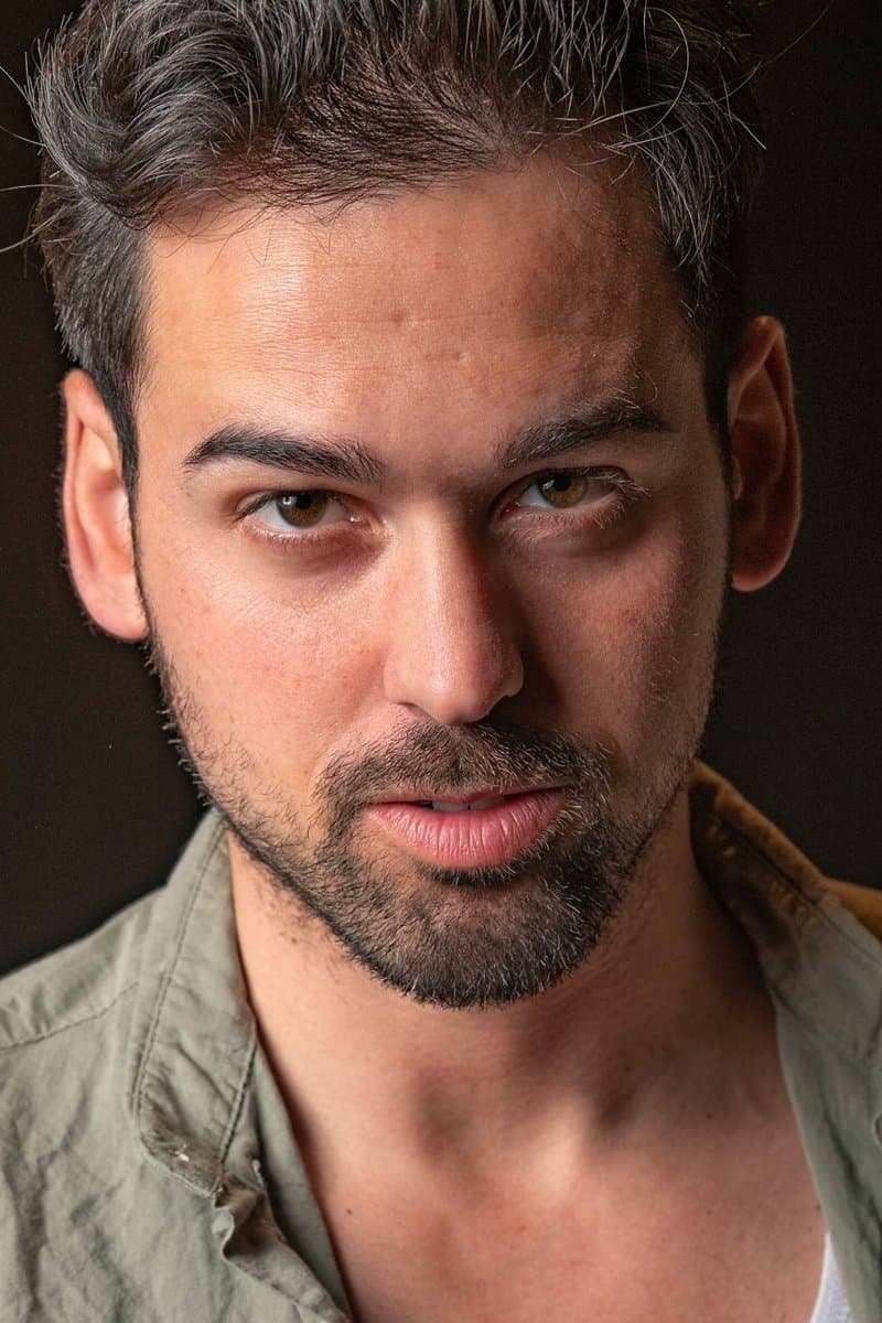 Simone Neviani profile