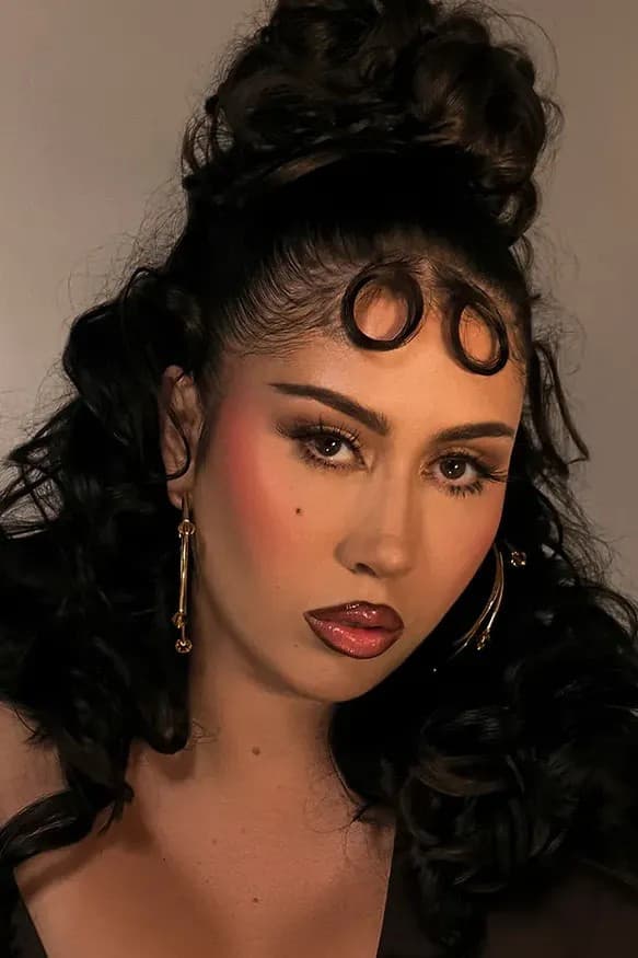 Kali Uchis profile