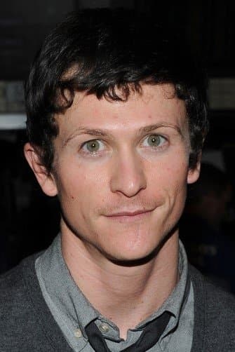 Jonathan Tucker profile