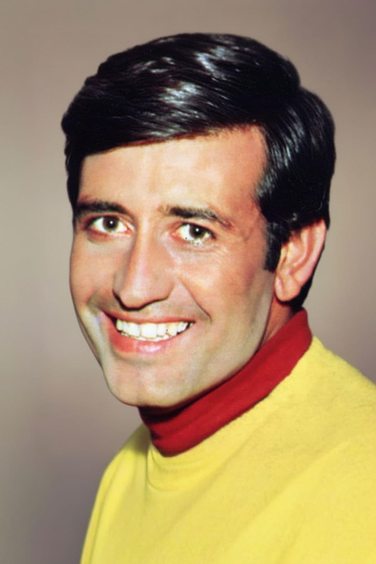 Nihat Ziyalan profile