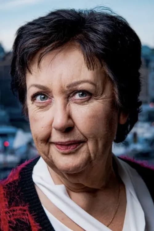 Barbro 'Babben' Larsson profile