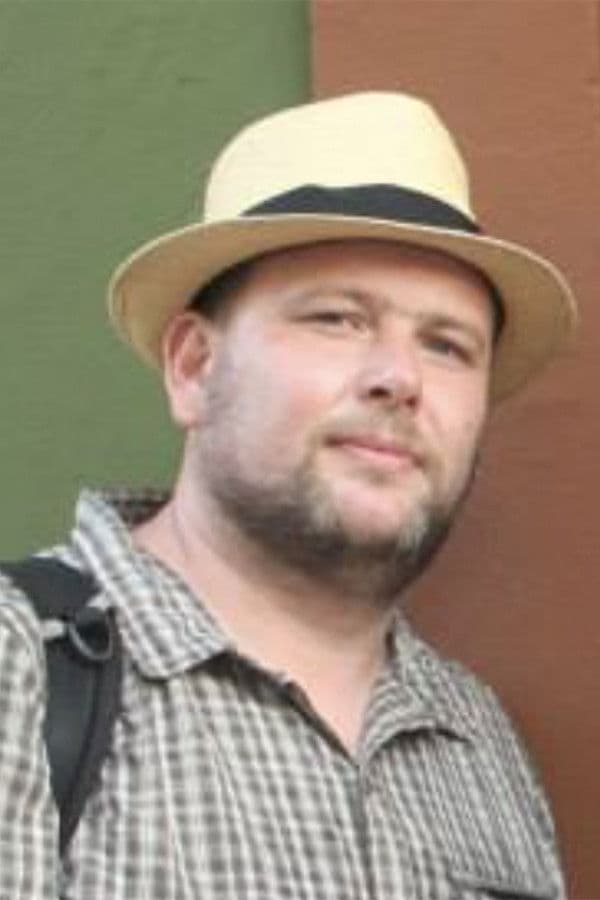 Bernardo Kenny profile