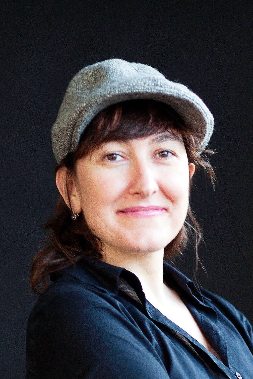 Athina Rachel Tsangari profile