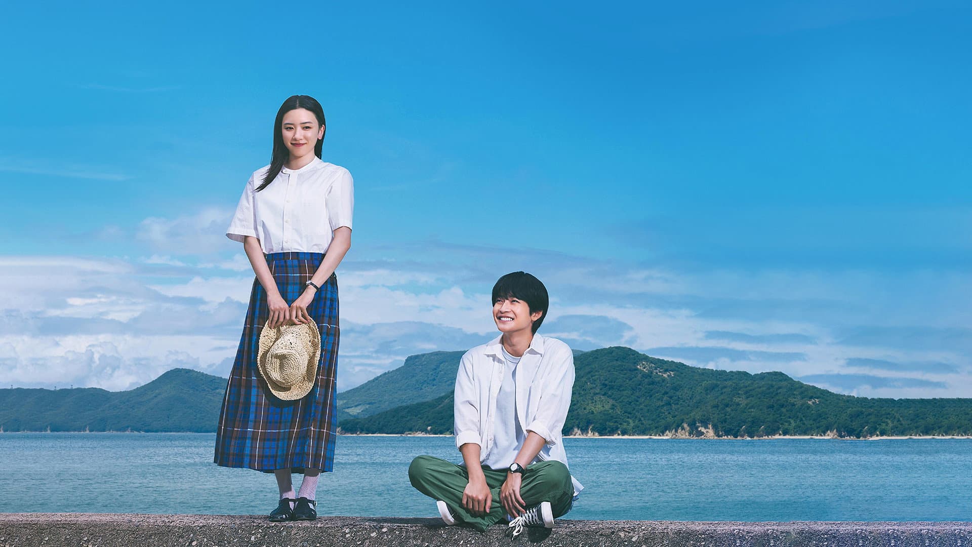 Teasing Master Takagi-san backdrop