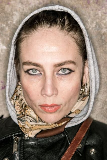 Jenny Wilson profile