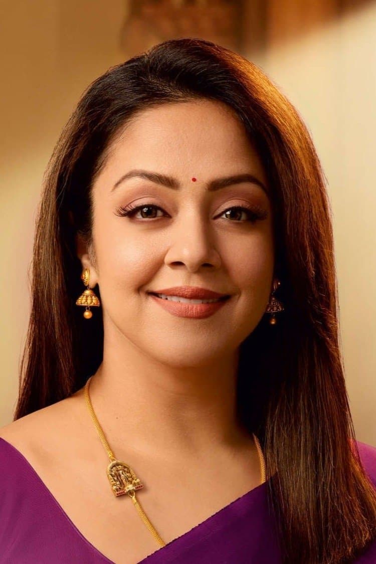 Jyothika profile