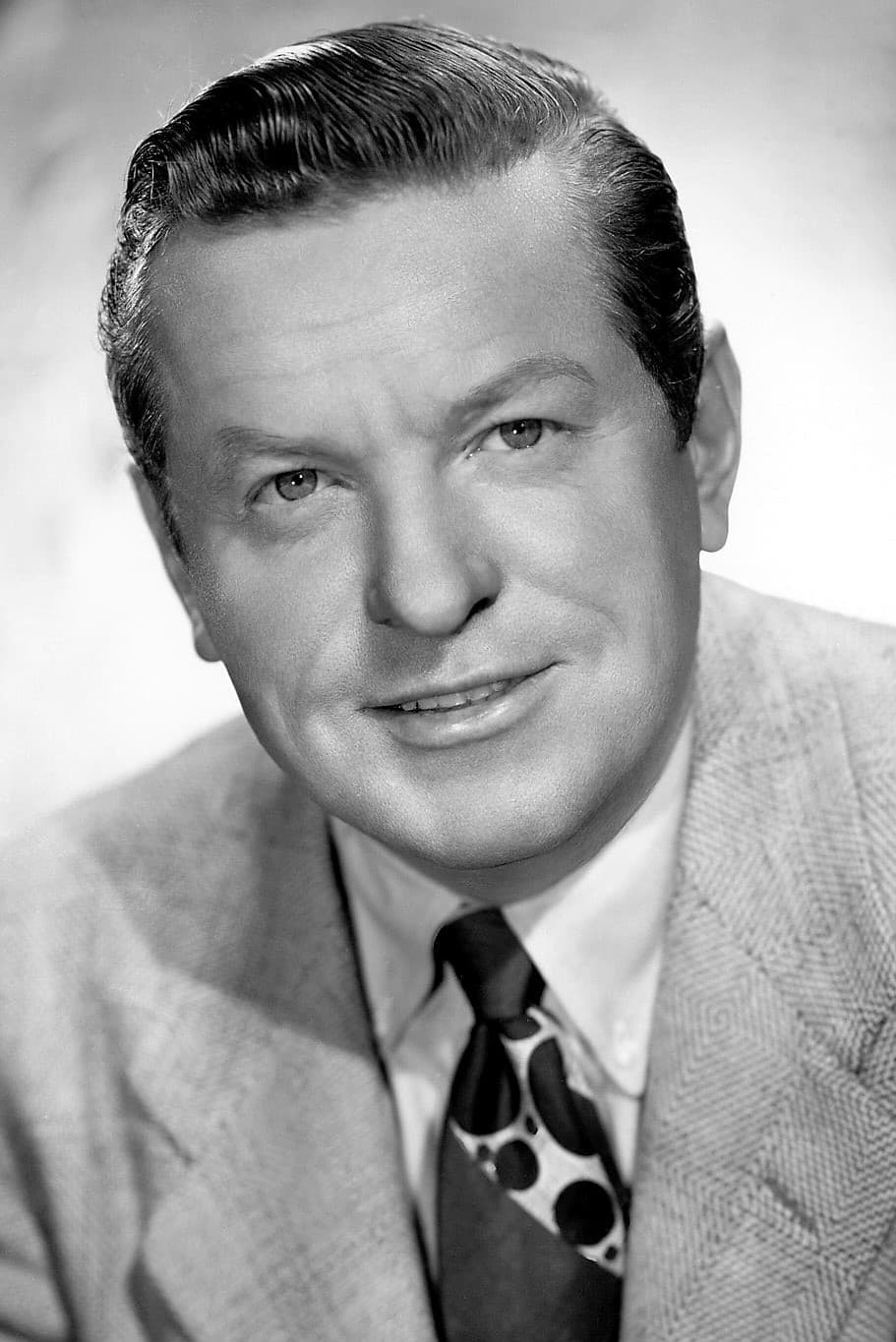 Ben Alexander profile