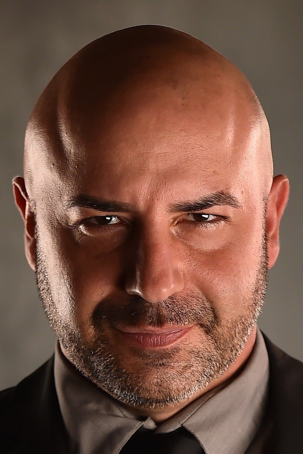 Dominic Pace profile