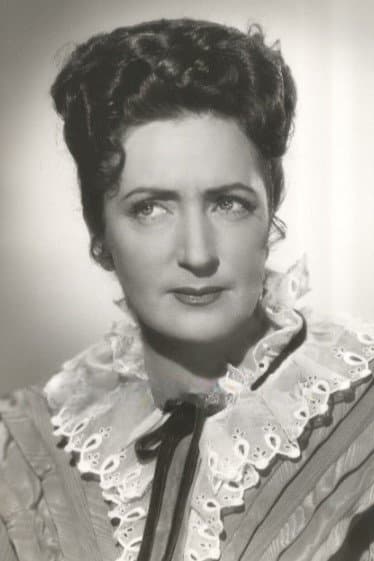 Tamara Shayne profile