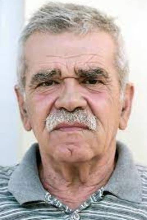 Robert Ndrenika profile