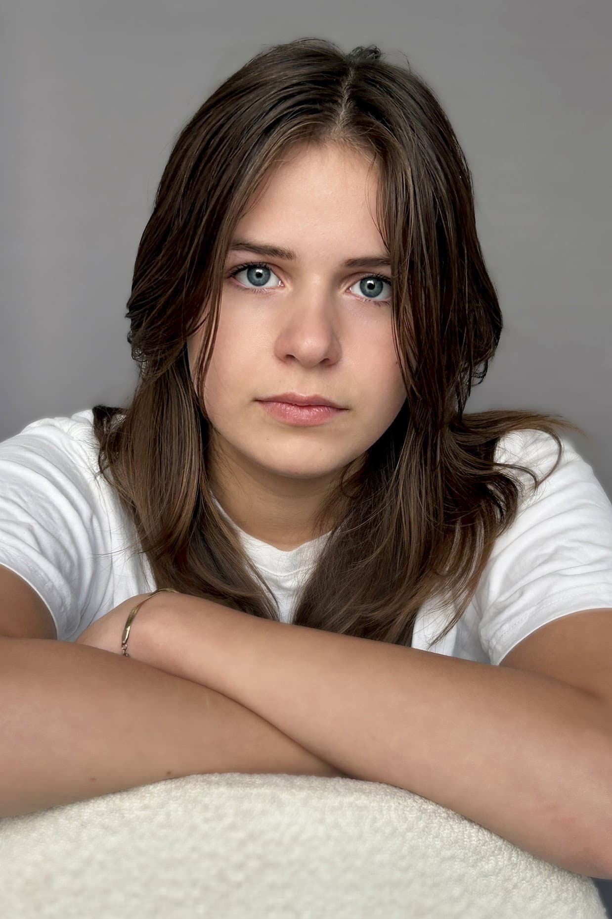 Rosalie Wegman profile