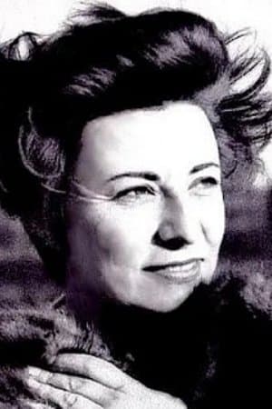 Marcelle Ranson-Hervé profile