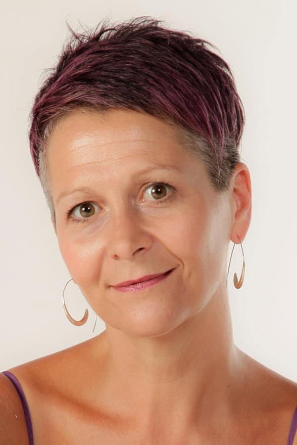 Nana Stapelberg profile