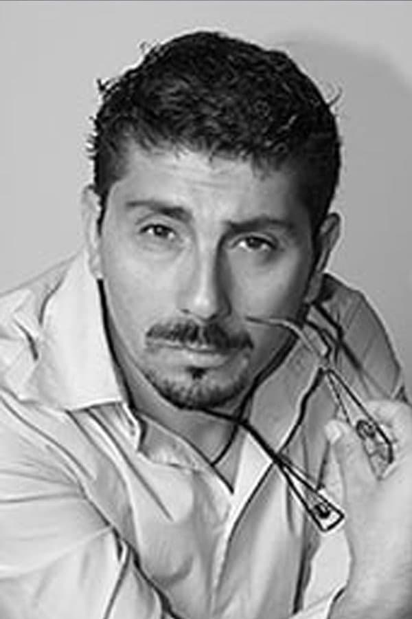 Ciro Villano profile