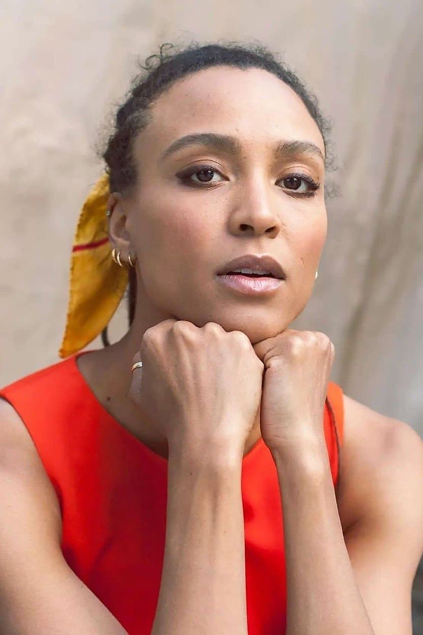 Evelyn Rasmussen Osazuwa profile