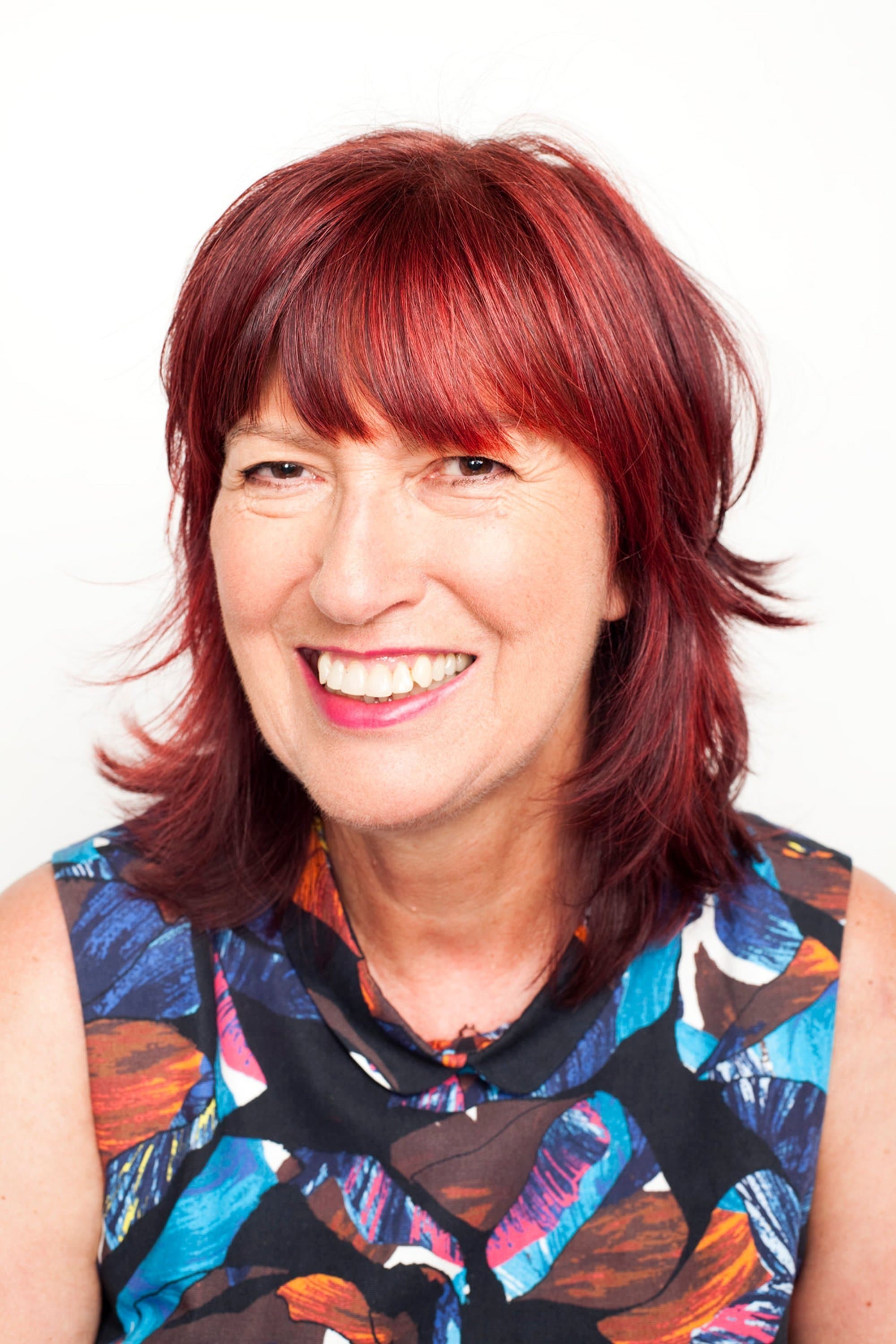 Janet Street-Porter profile