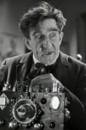 Frank Austin profile