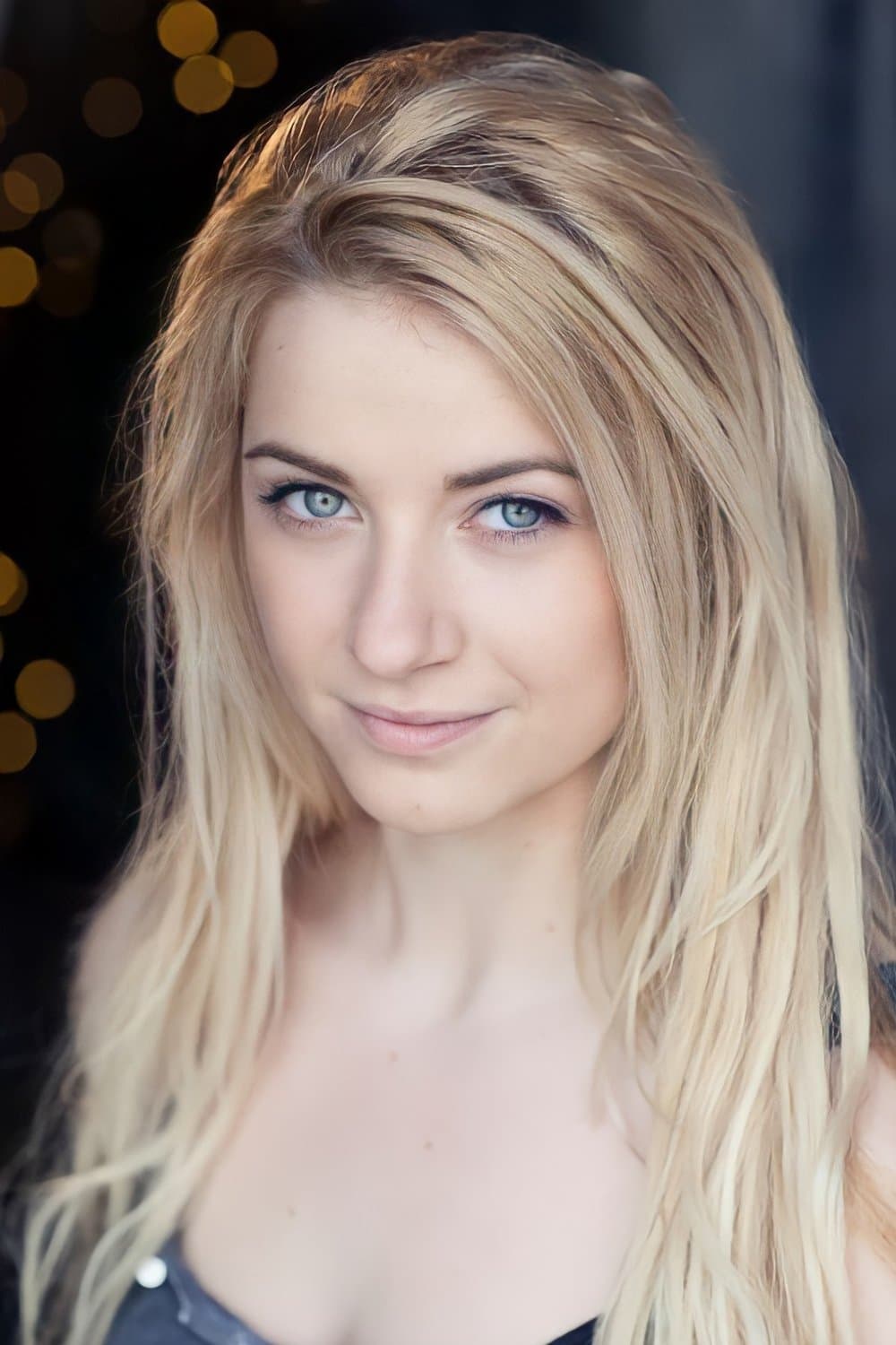 Makenna Guyler profile