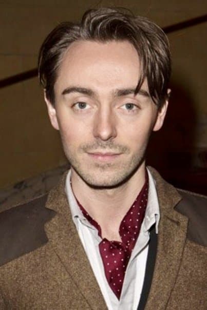 David Dawson profile