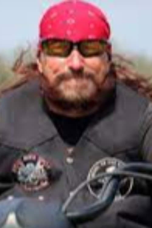 Charlie Brechtel profile