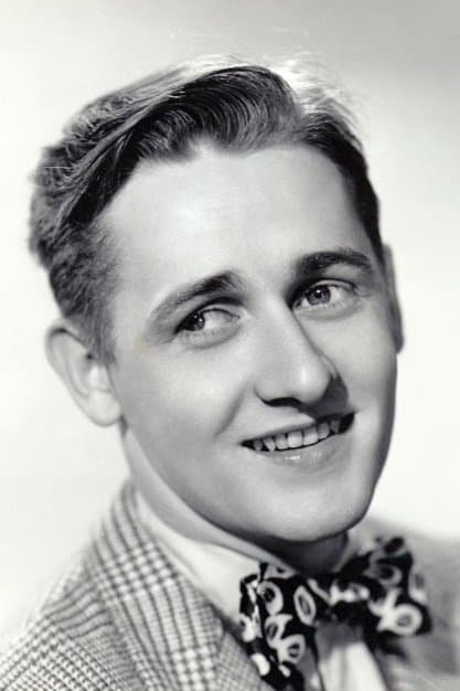 Alan Young profile
