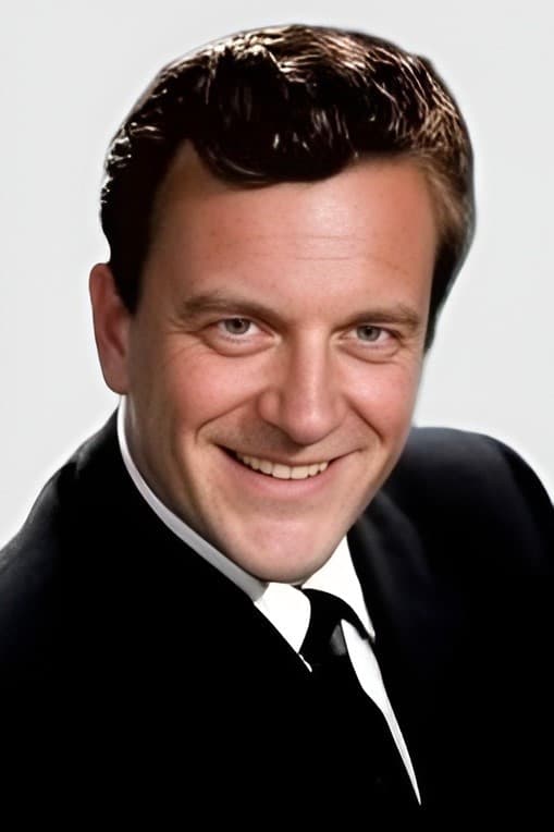 James Arness profile