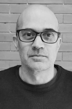 Daniel Yafalián profile