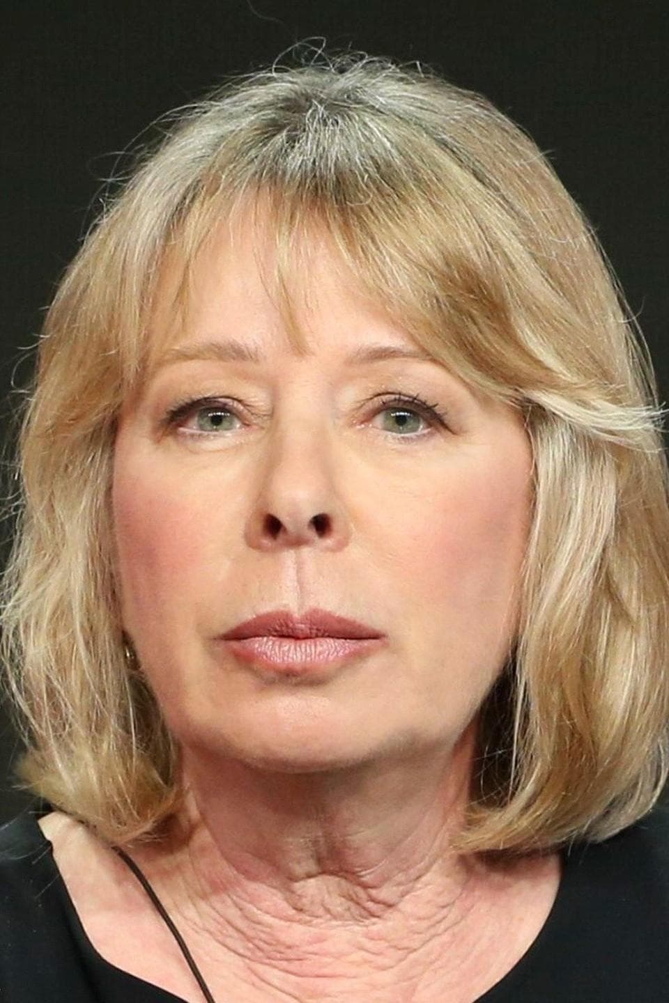 Diane English profile