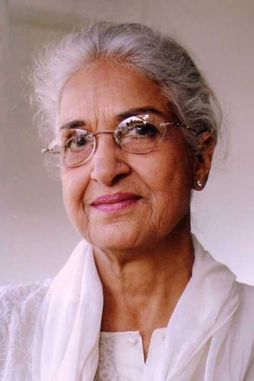 Kamini Kaushal profile