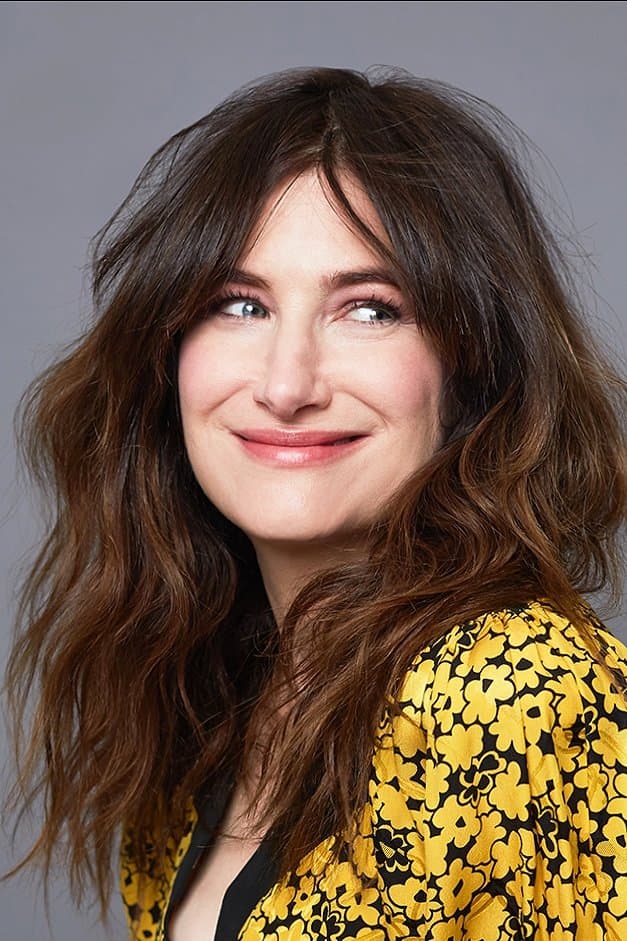 Kathryn Hahn profile