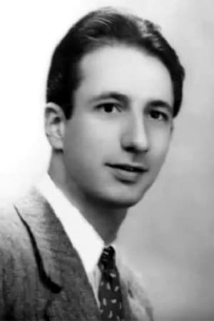 Eduardo MacGregor profile