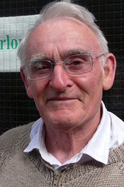 Bernard Gerland profile