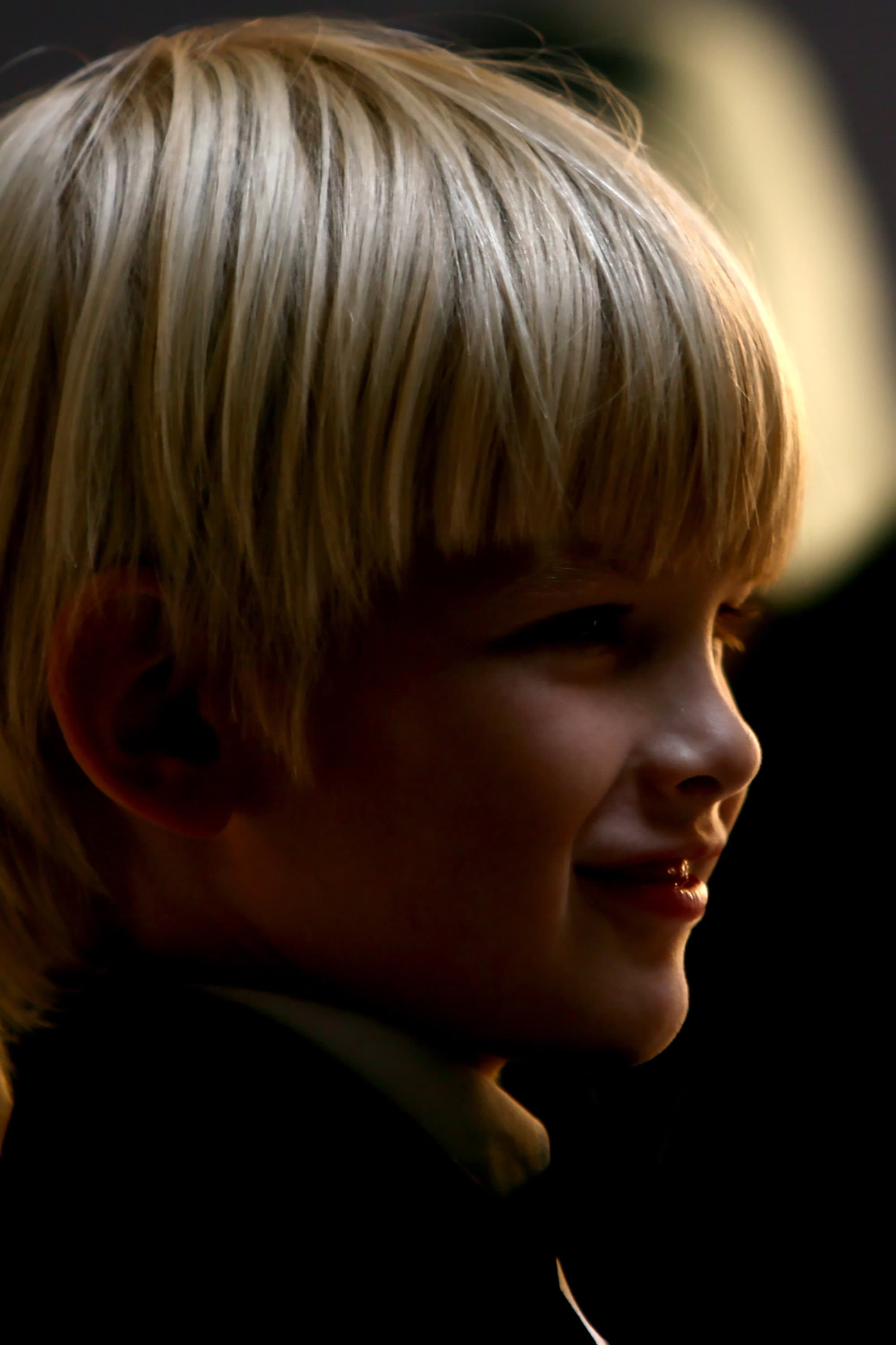 Stas Arsentiev profile