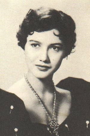 Cecilia Lopez profile