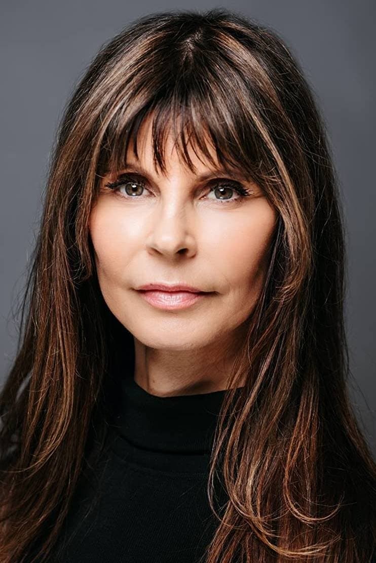 Justine Francesca Glenton profile