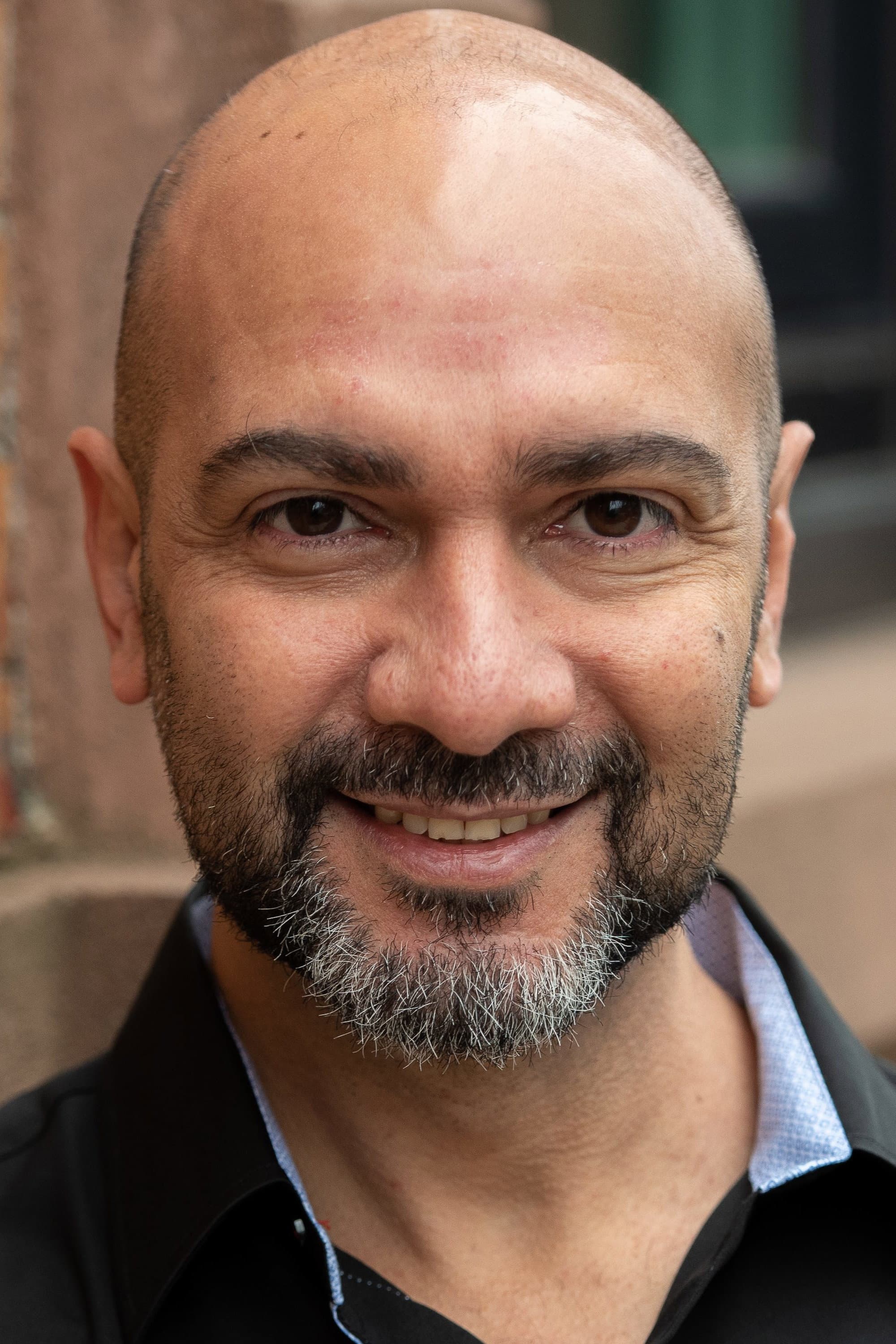 Mishel Hassidim profile