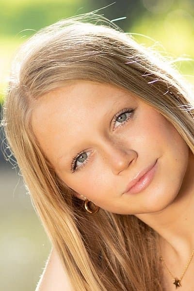 Aubrey Stevens profile