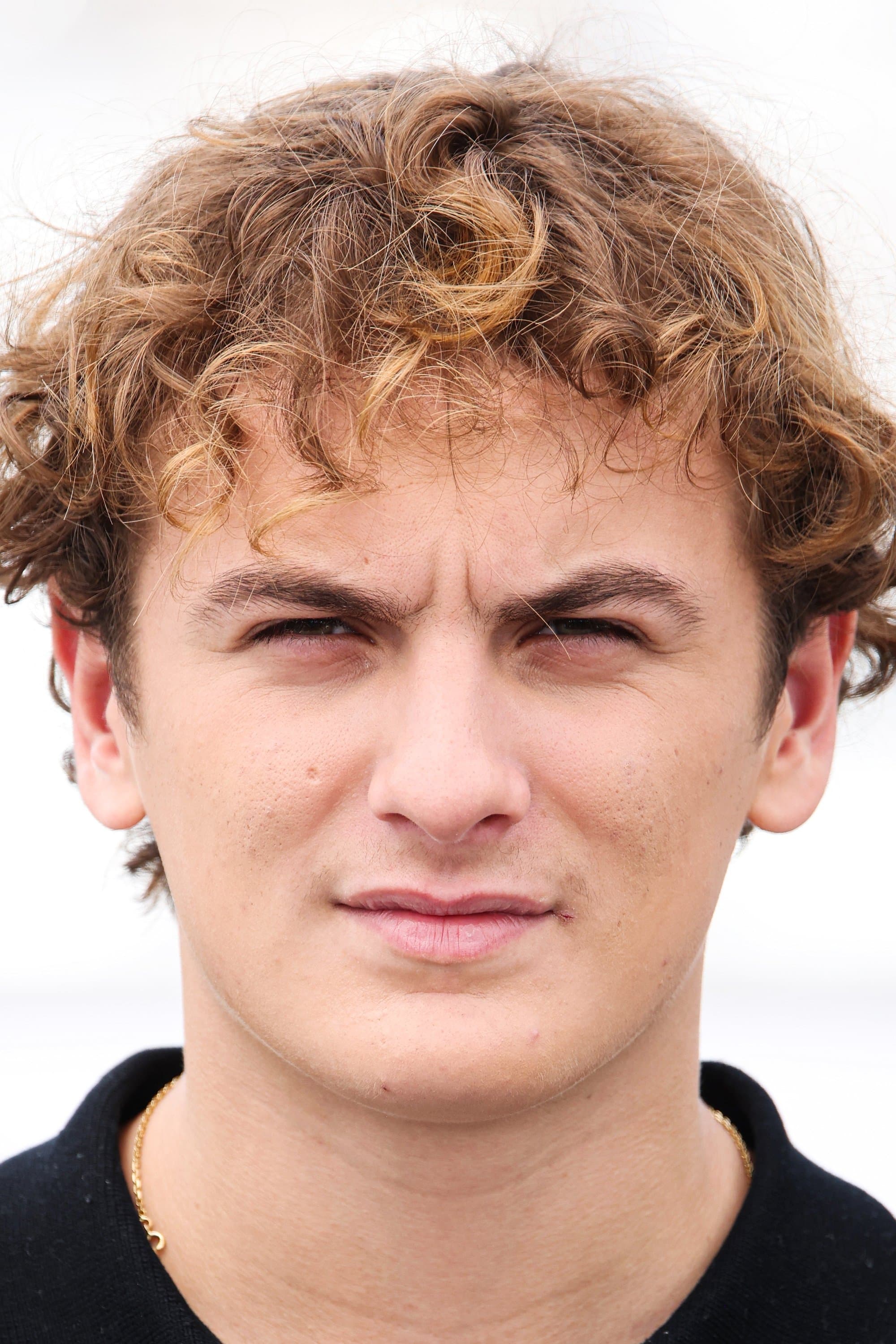 Harold Orsoni profile