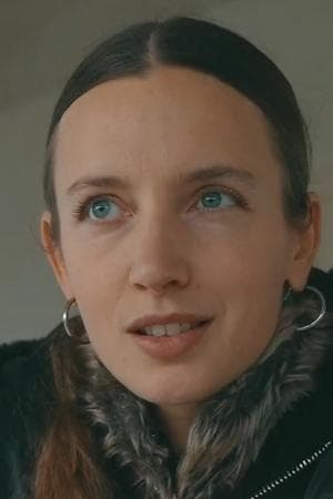 Mercedes Dassy profile