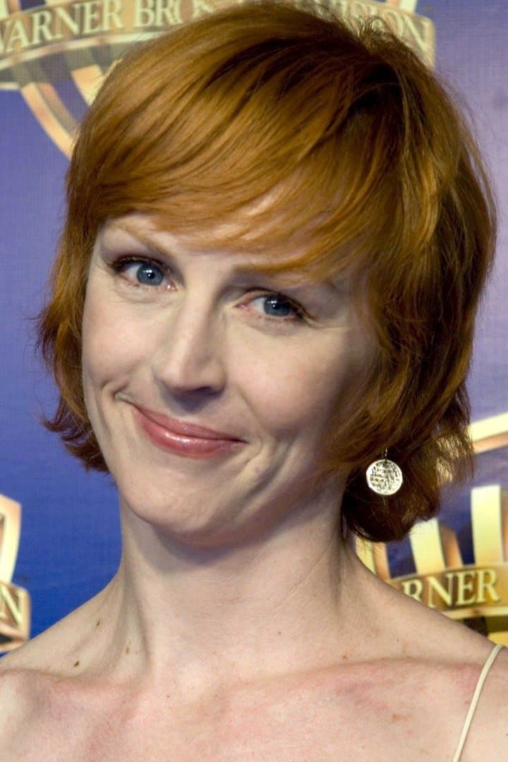 NiCole Robinson profile