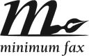 Minimum Fax Media