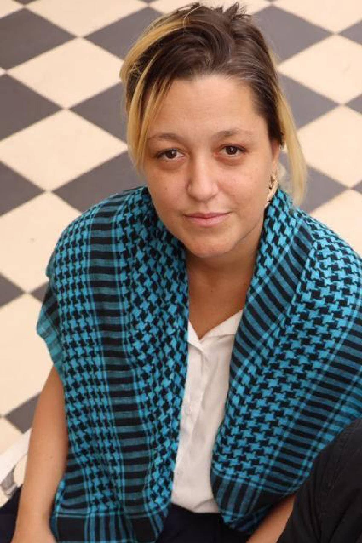 Maria Clara Escobar profile