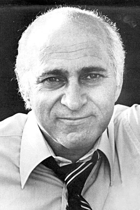 Robert Ellenstein profile