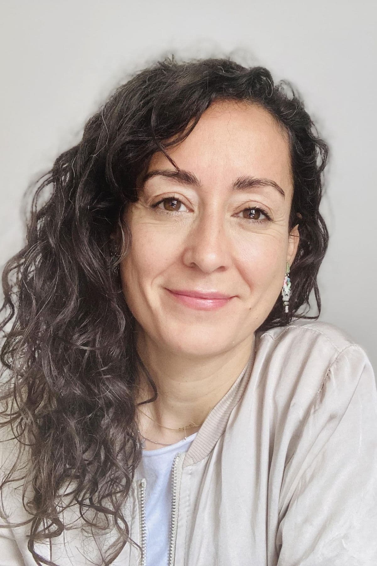 Isabel Andrés profile