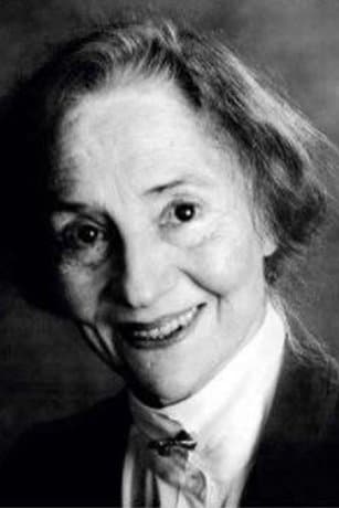 Alethea McGrath profile