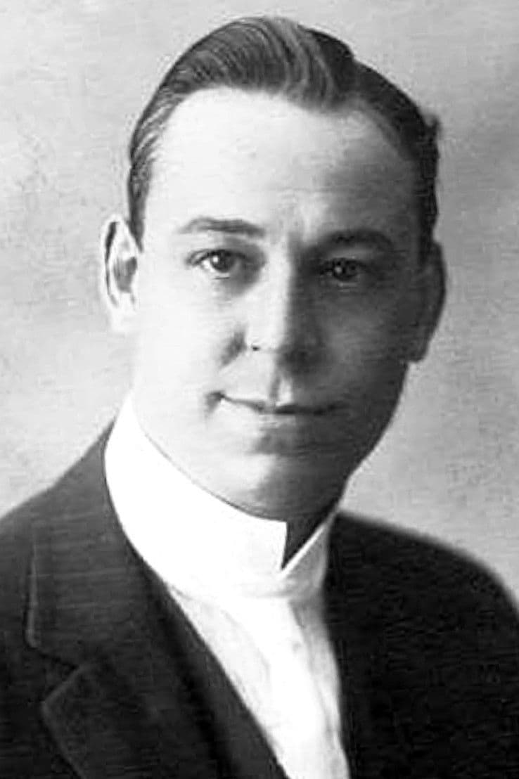 George Morrell profile